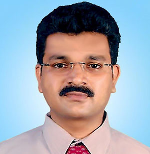 Engr. Sulaiman Jahubar