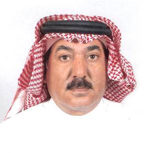 Engr. Tayseer Al Anazi